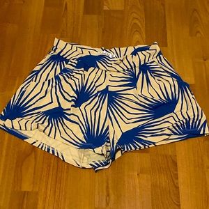 Fighting Eel Shorts Moku